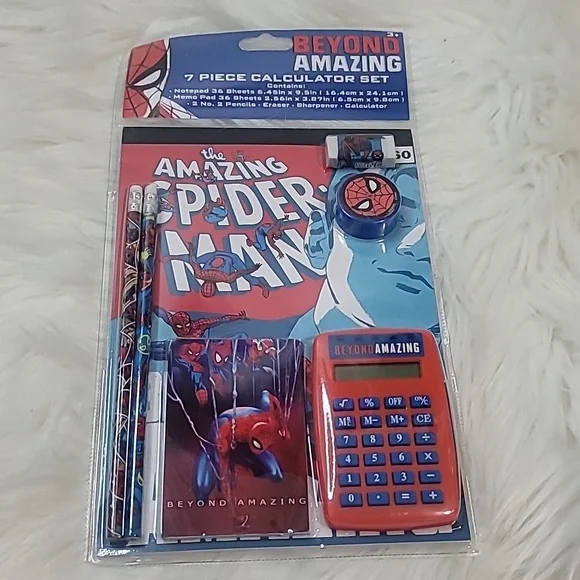 Beyond Amazing Spiderman - Picture 1 of 2